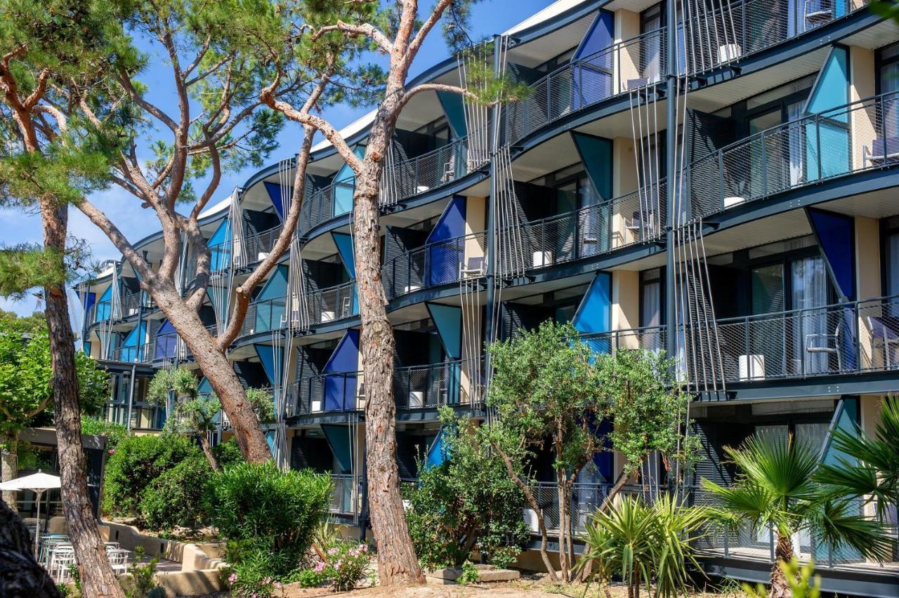 Village Club Mileade Carry-Le-Rouet Exterior photo